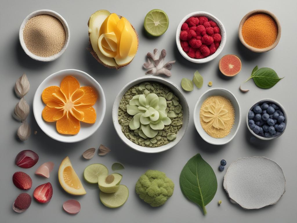 immune support, health, vitality, natural ingredients