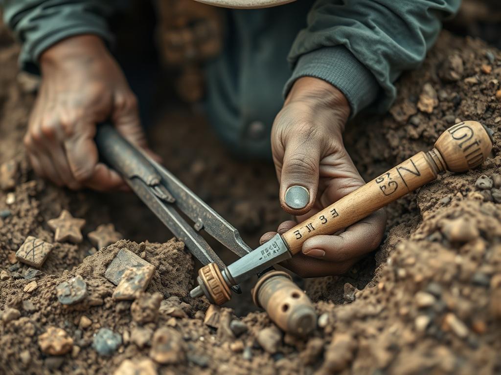 archaeology company west yorkshire