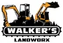 Walker's Landworx Logo