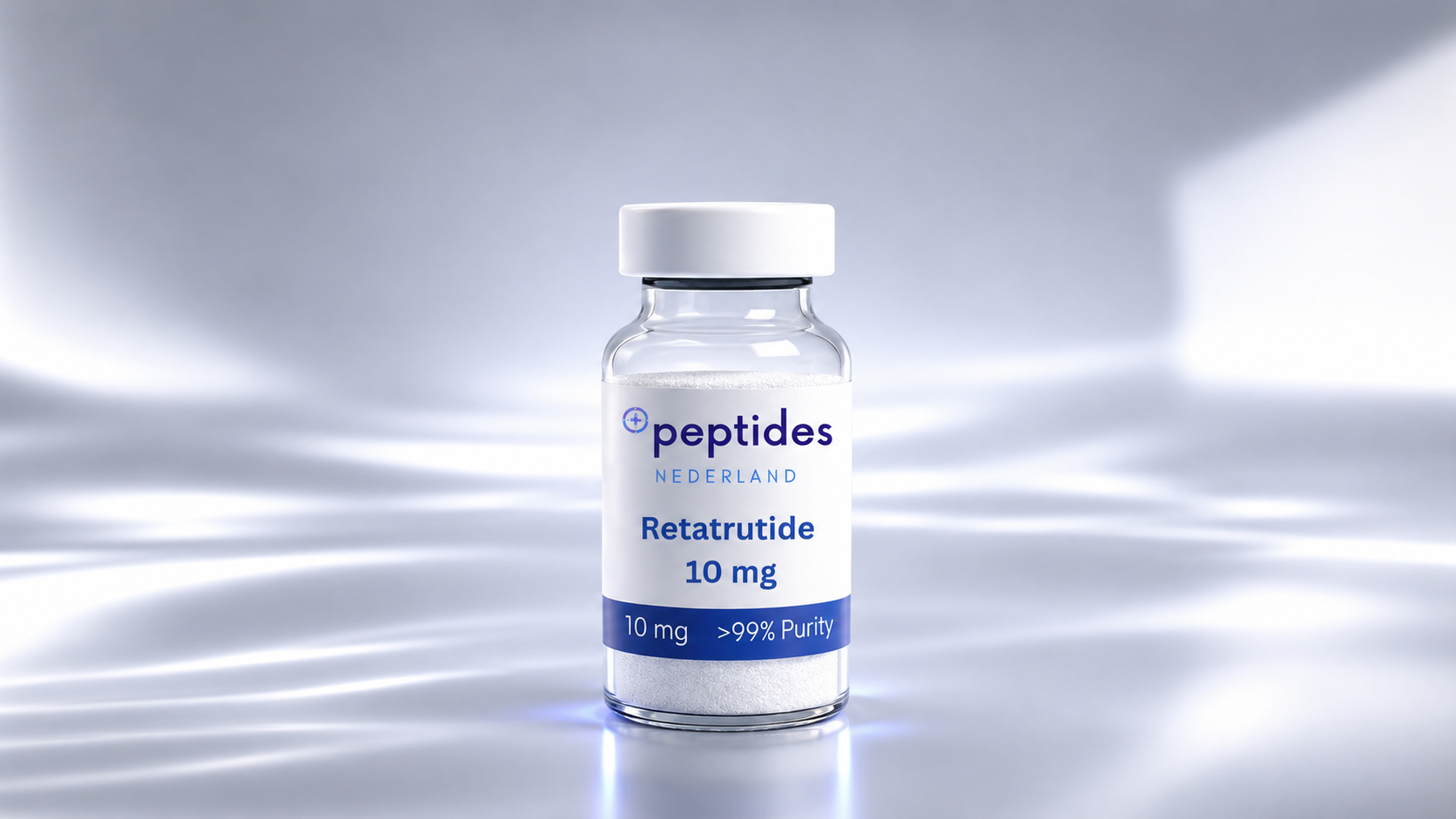 Retatrutide 10 mg