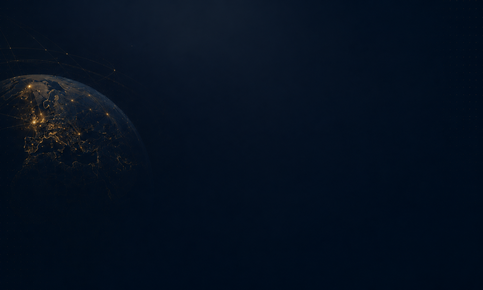 Europe Turkey network background