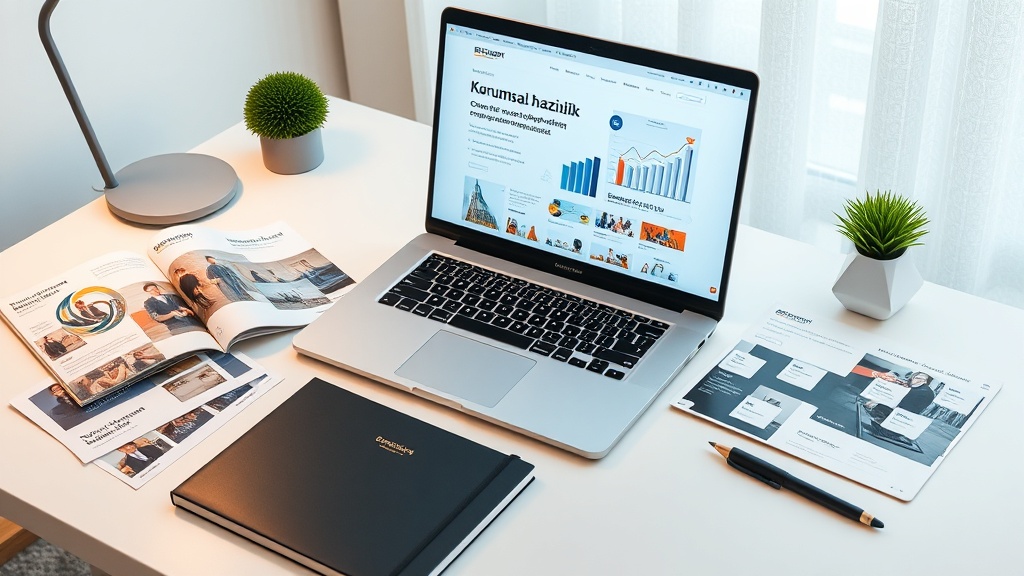 Avrupa'ya Hazırlık ve Kurumsal Uyum