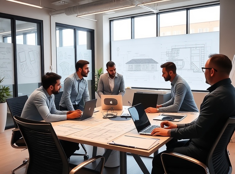 İtalya – Mühendislik ve Proje Danışmanlığı