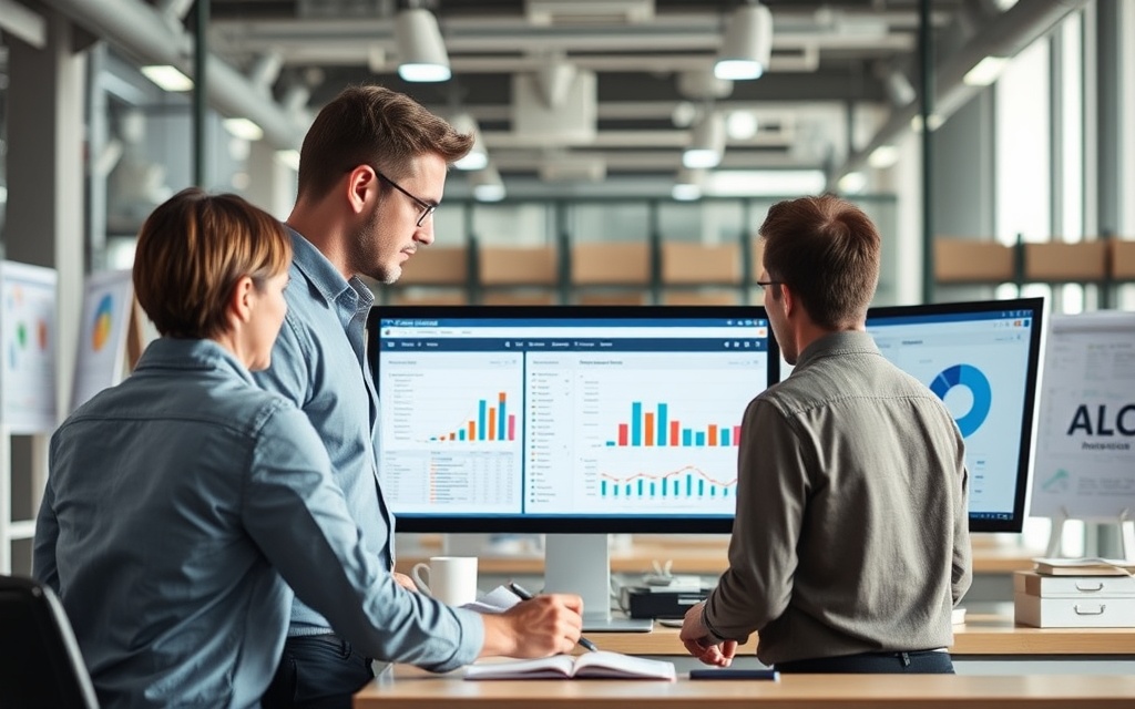 Supplier Shortlisting - Professional supplier evaluation and comparison