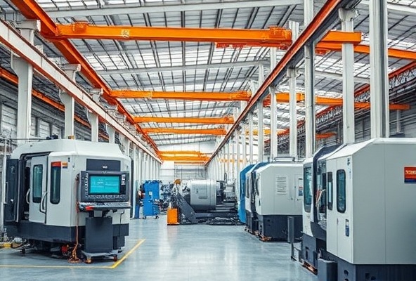 Manufacturer Research