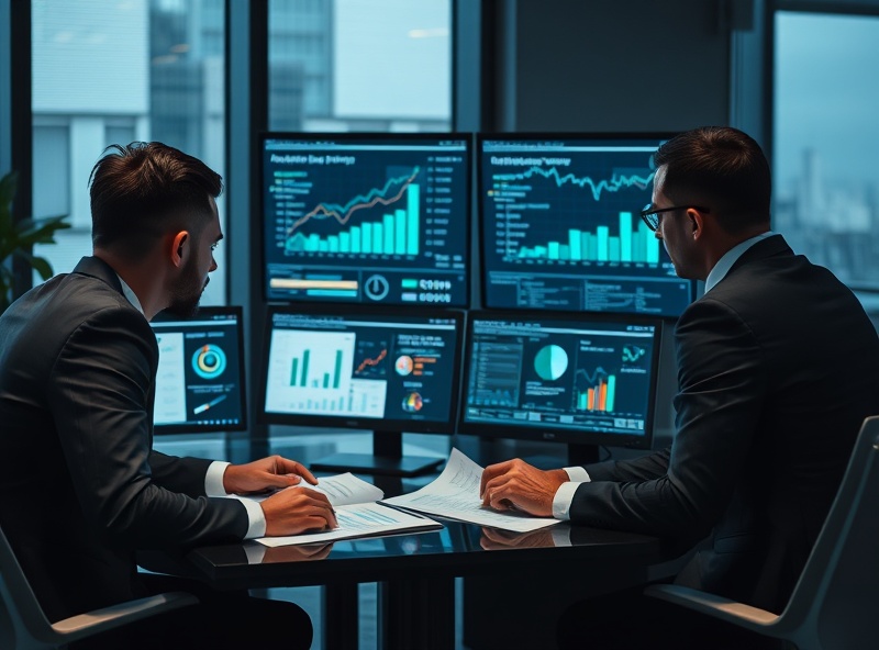 Hedef Pazar ve Firma Araştırması