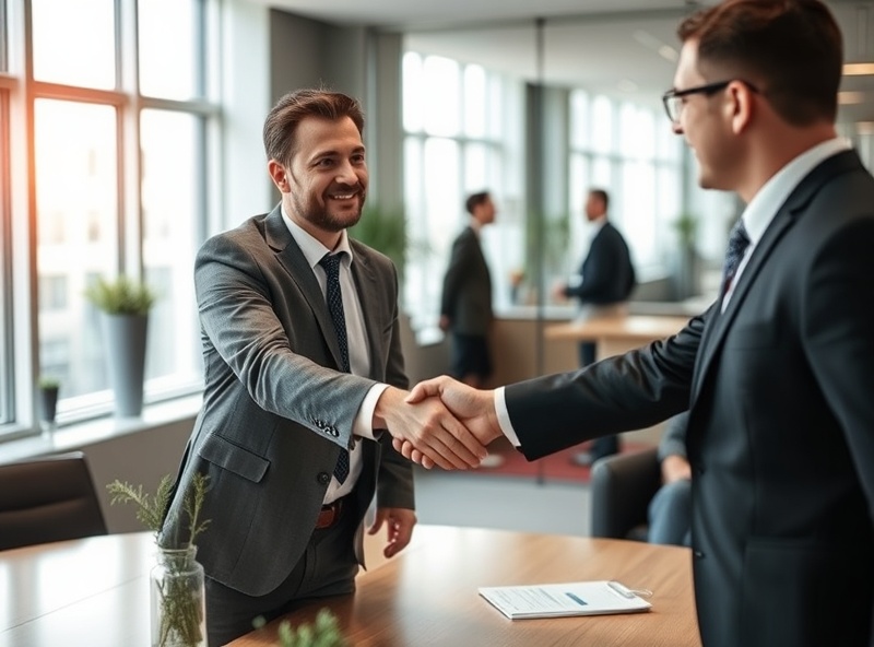 Uzun Vadeli Temsil ve Büyüme Desteği