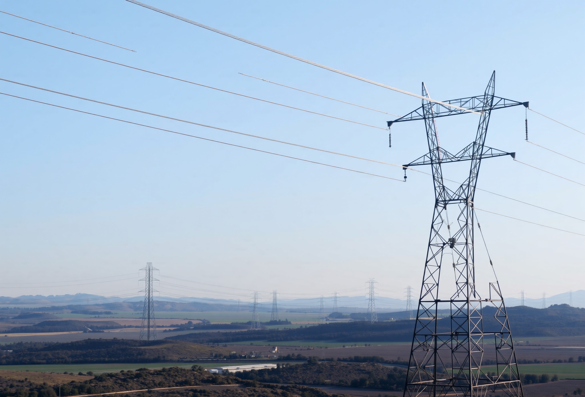 İtalya – Enerji ve Altyapı Projeleri