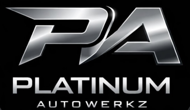 Platinum Autwerkz Logo