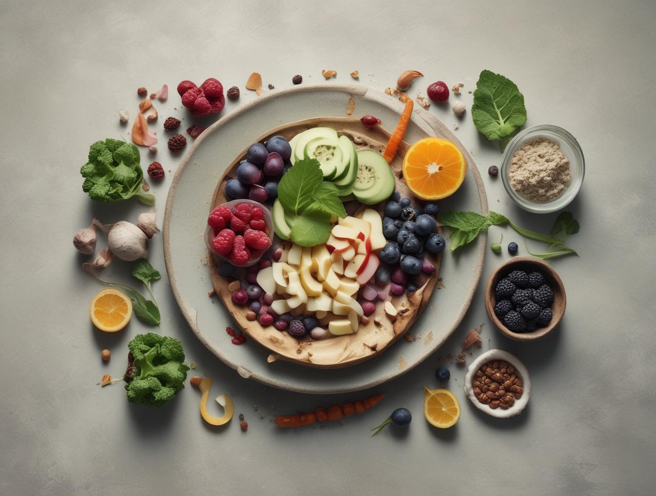 culinary medicine nutrition