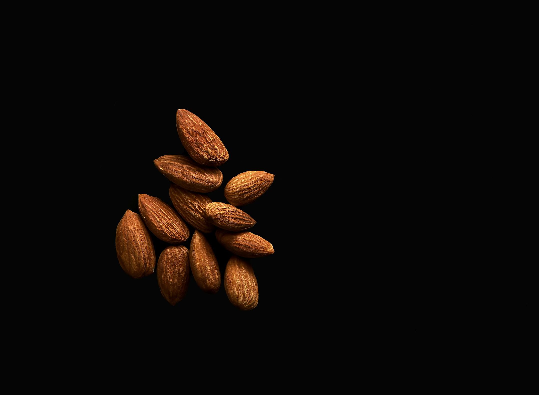 Almond bliss