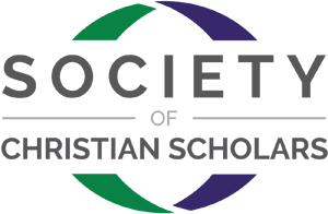 Society of Christian Scholars