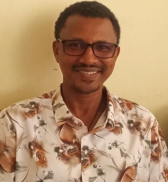 Senkoris Ayalew Kassa, PhD