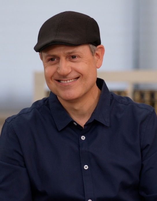 Dr. Golan Broshi, Israel College of the Bible