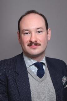 Dr. Alexander Johannes Edmonds, Postdoctoral Researcher in Philology, Governance in Babylon (GoviB), University of Münster