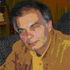 George Perendia, PhD, Independent Researcher and Consultant, United Kingdom