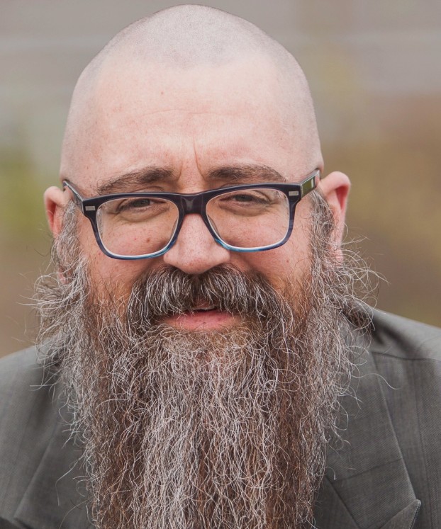 Marty Solomon, President of Impact Campus Ministries and host of The BEMA Podcast