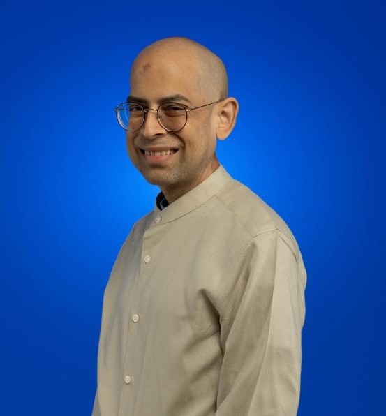 Associate Professor Iqbal Akhtar, PhD, Florida International University