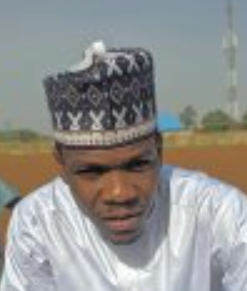 Yusuf Zakariya Abdullahi of Nigerian Army University Biu