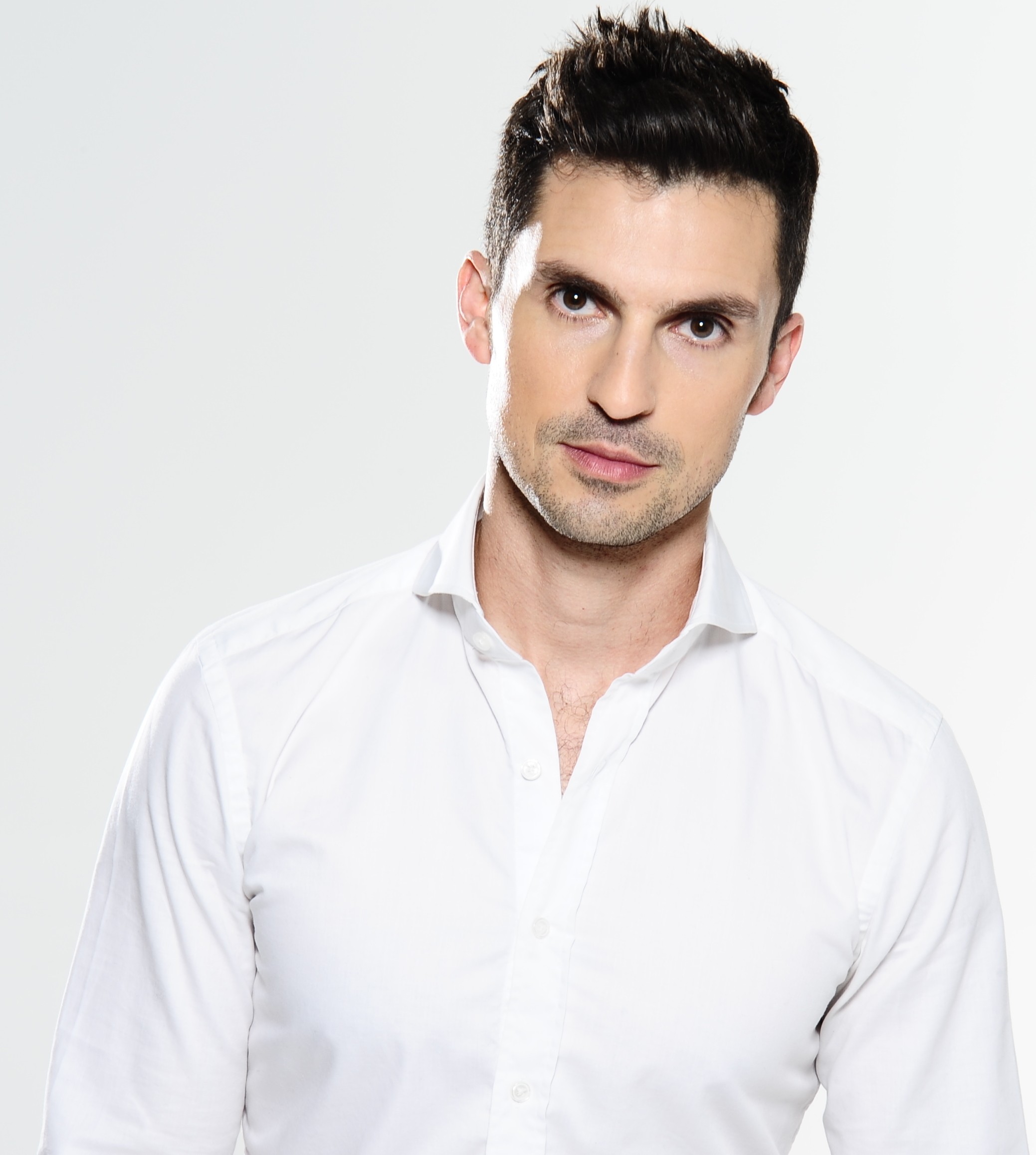 Yaniv Elijah d'Or