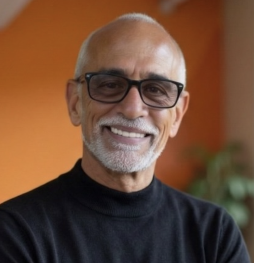 Jossi Fresco Benaim, Independent Researcher and Software Builder