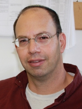 Prof. Eyal Regev, Full Professor, Martin (Szusz) Department of Land of Israel Studies and Archaeology, Bar-Ilan University, Israel