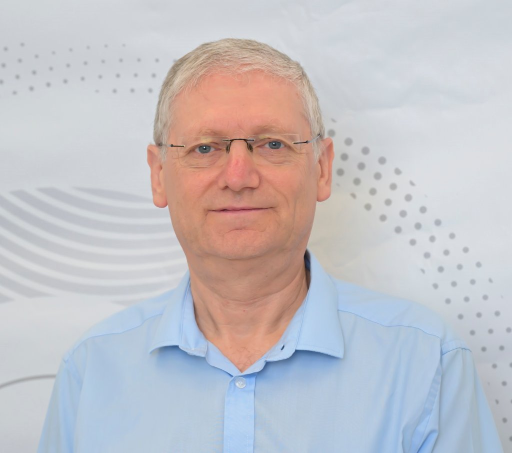 Prof. Dr. Avraham Faust