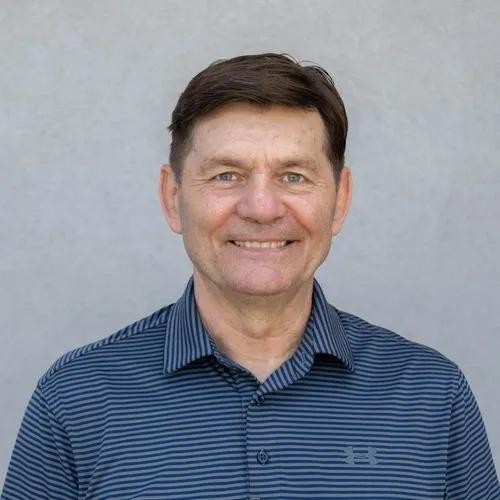 Prof. Dr Dimitrije Popadić, Founding President of Protestant Theological Seminary in Novi Sad, Serbia