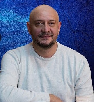 Prof. Željko Stanojević