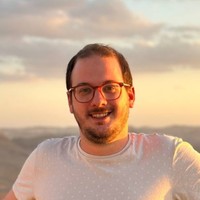 Jonathan Howard, PhD Candidate, Department of Hebrew Language and Sociolinguistics, Ben-Gurion University of the Negev