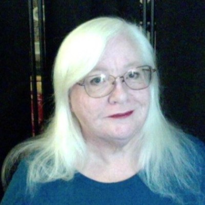 Pamela Lutzker, independent scholar and researcher of Hebrew-script New Testament manuscripts