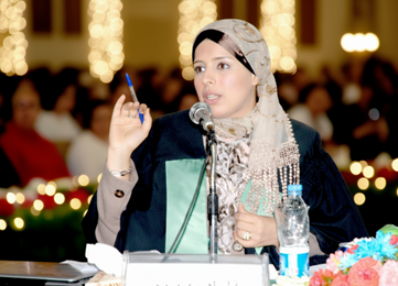 Prof. Dr. Marwa Ibrahim Eid