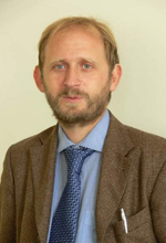 Cyrill von Büttner, PhD