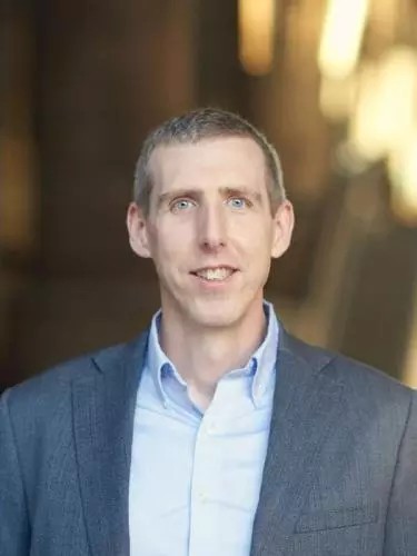 Dr. Dru Johnson, scholar of Hebraic thought and biblical education