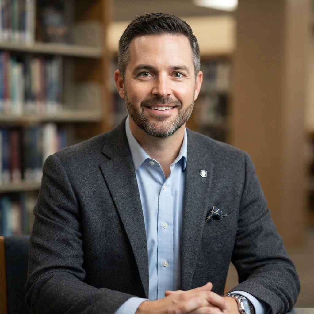 Dr. Adam J. Howell, Associate Professor of Old Testament Interpretation, Boyce College / The Southern Baptist Theological Seminary