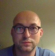 Dr. Martijn Naaijer of the University of Copenhagen