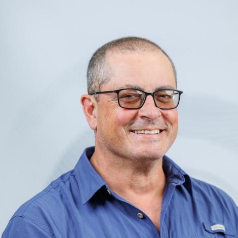Prof. Boaz Zissu