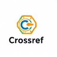 Crossref logo