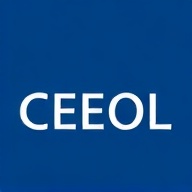 CEEOL logo