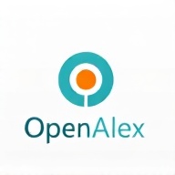 OpenAlex logo