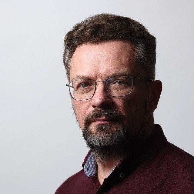 Prof. Andrei Desnitsky, biblical scholar, philologist and Bible translator, invited speaker at EHJ Conference 2026