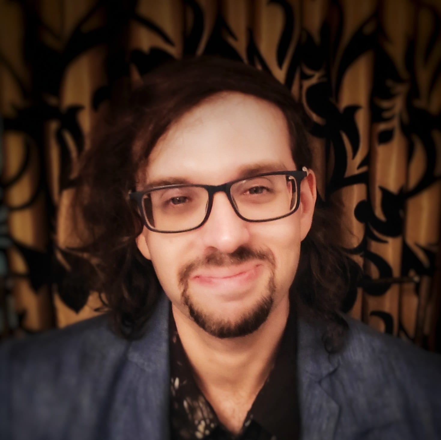 Sivan Nir, Jewish Studies scholar at the University of Vienna