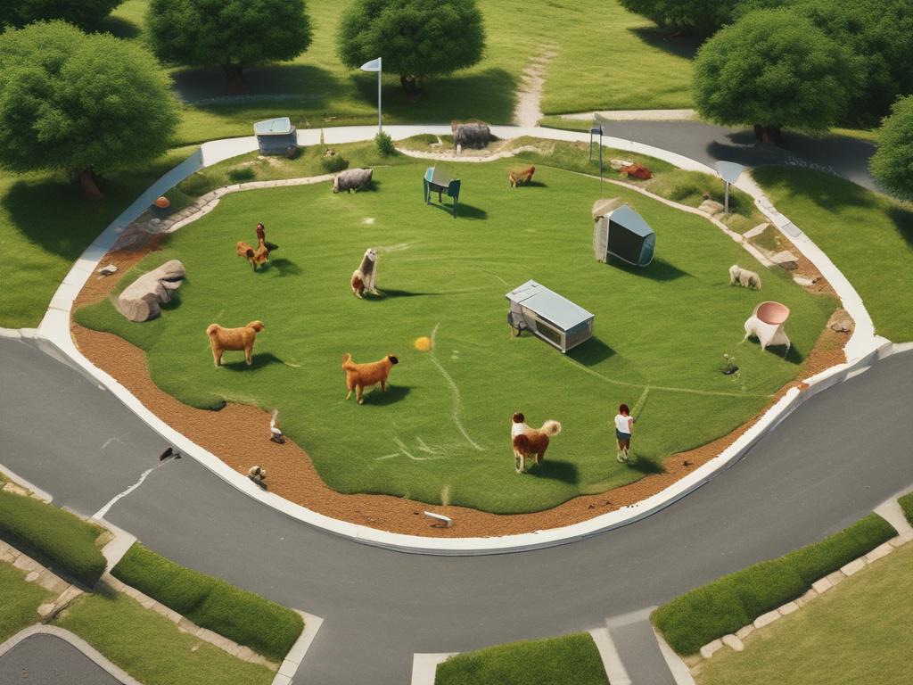 1. Dog waste
2. Clean environment
3. Healthy spaces
4. Dog owner
5. Green lawn
6. Waste disposal
7. Pet care
8. Hygiene
9. Residential area
10. Dog park
11. Healthy dogs
12. Waste removal service
13. Happy dogs
14. Clear path
15. Sanitation
16. Environmentally friendly
17. Responsible pet ownership
18. Before and after
19. Grass health
20. Pet-friendly spaces