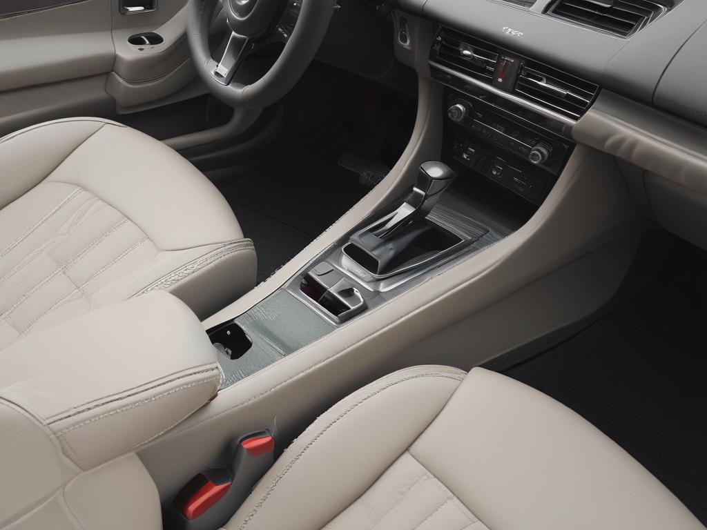 car interior cleaning, eco friendly products, classic wash