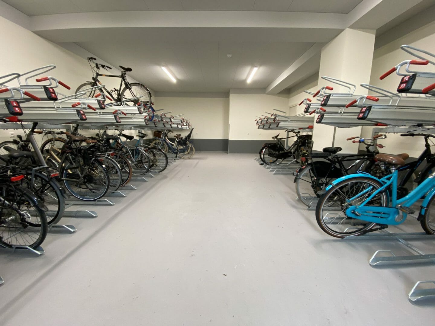 Appartement aan de Gaasterlandstraat nabij Amstelpark - foto 6