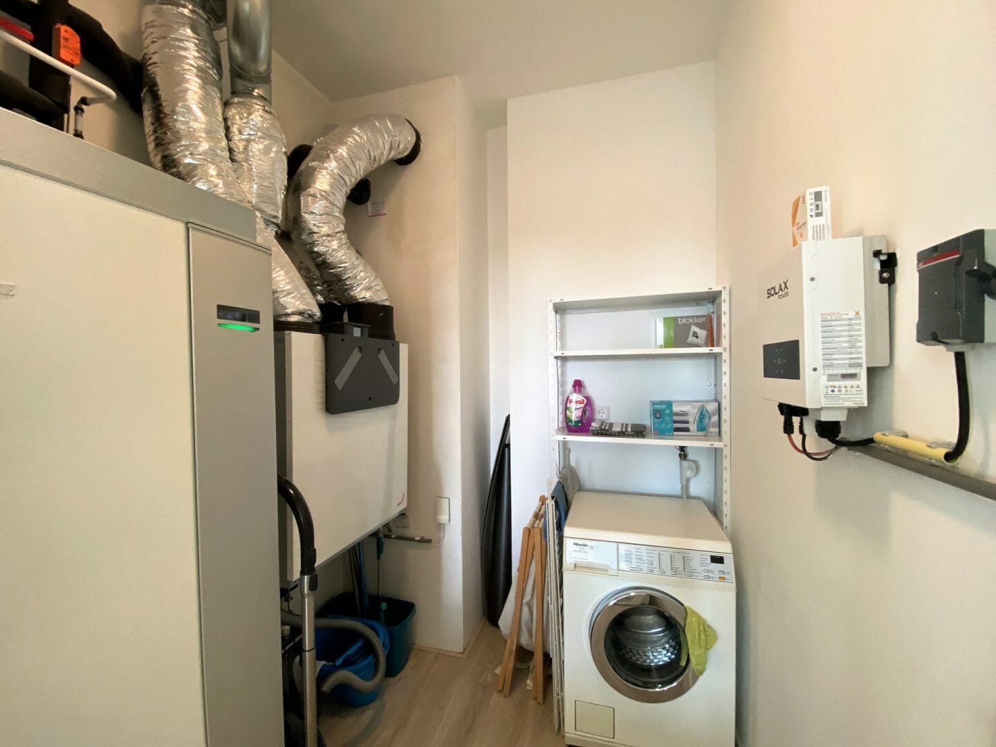 Appartement aan de Gaasterlandstraat nabij Amstelpark - foto 4