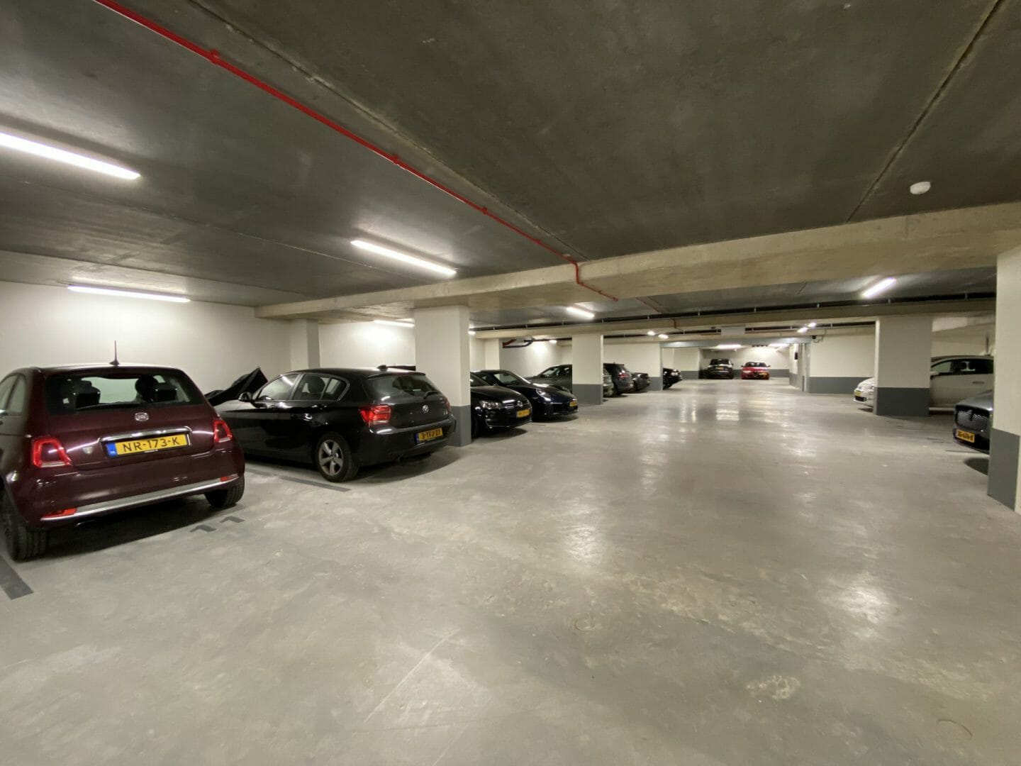 Appartement aan de Gaasterlandstraat nabij Amstelpark - foto 7