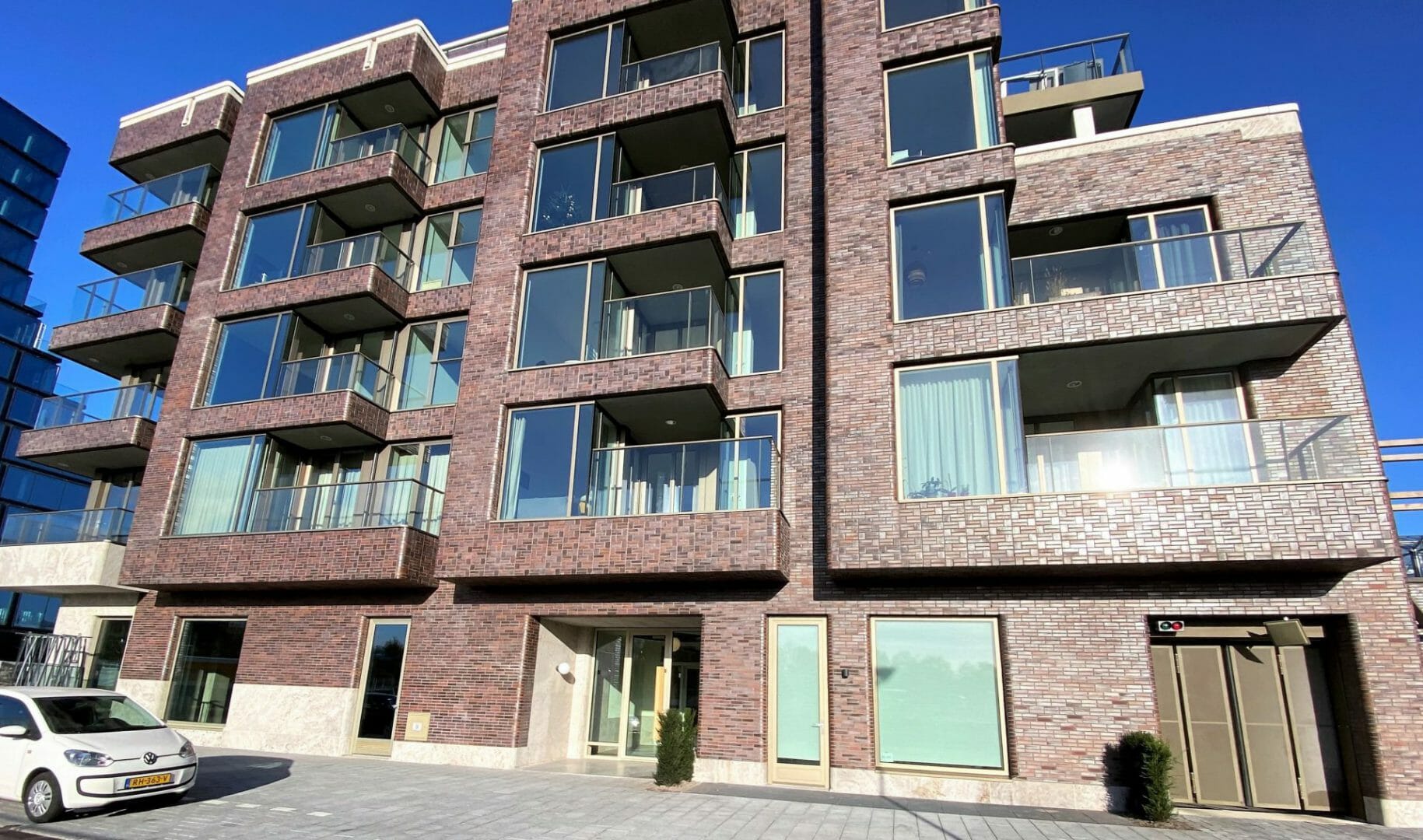 Appartement aan de Gaasterlandstraat nabij Amstelpark - foto 8
