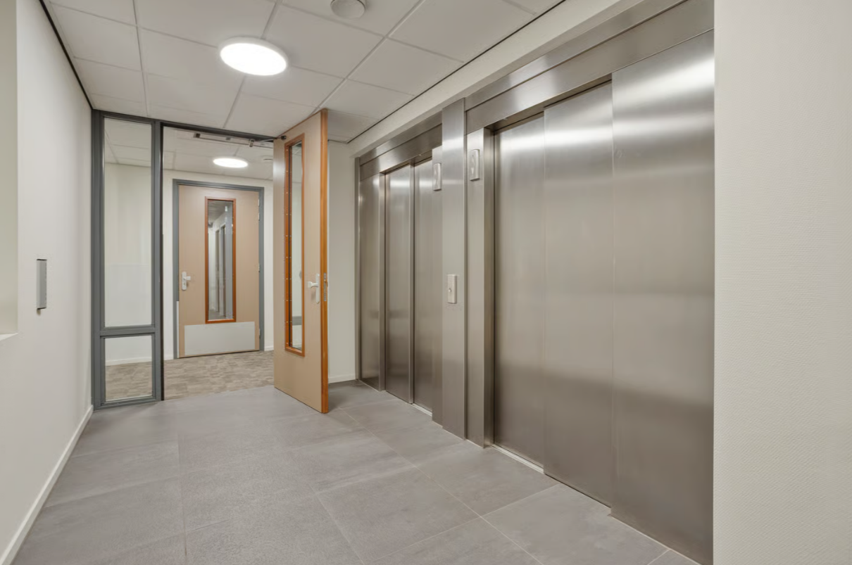 Appartement aan het Piusplein in het centrum van Tilburg - foto 3