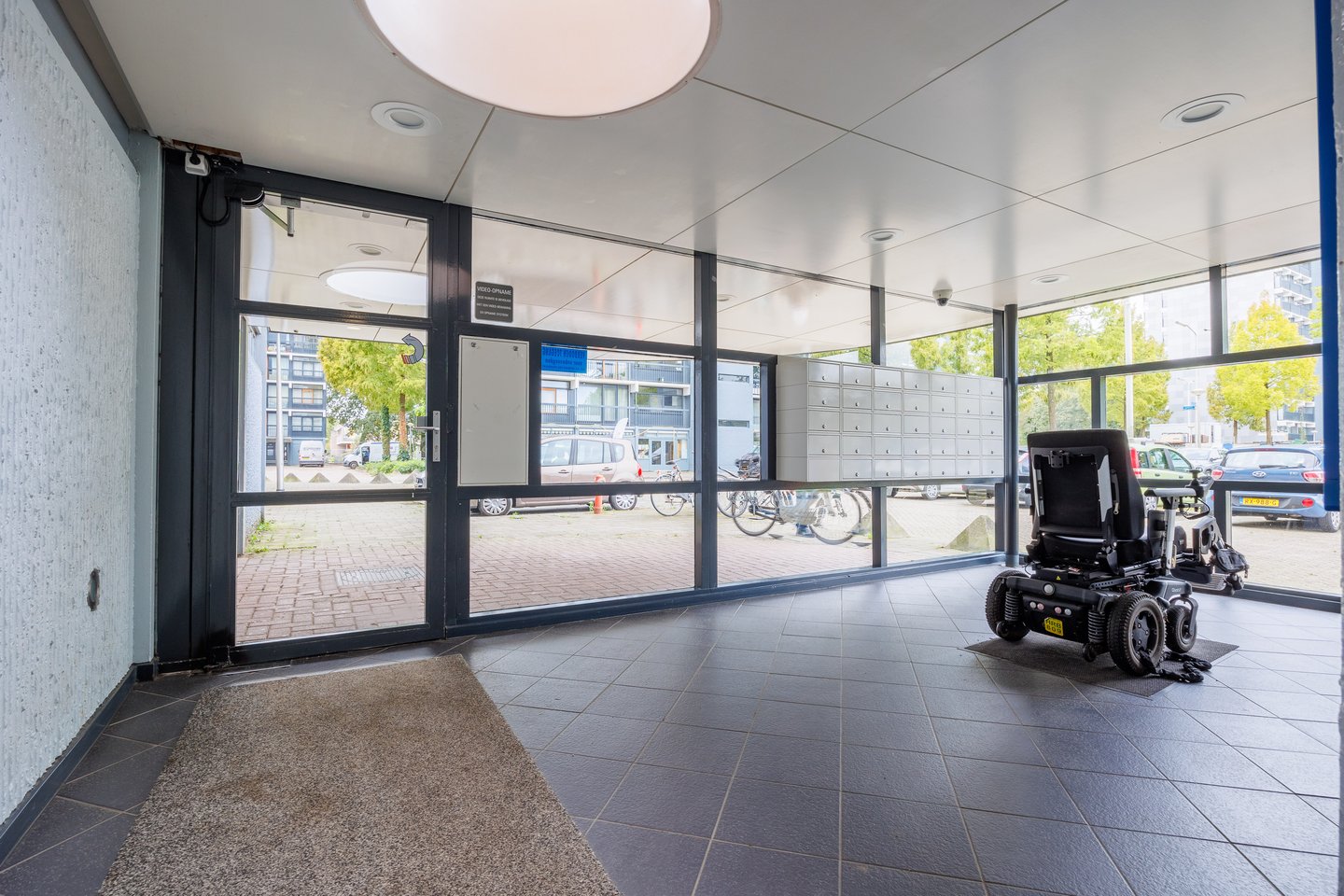 Appartement aan Lankforst nabij Radboud Universiteit - foto 2